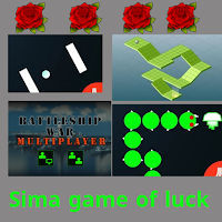 Sima Luck Game Triple Games