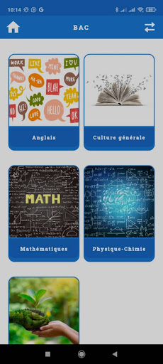 PREPACO Screen 2