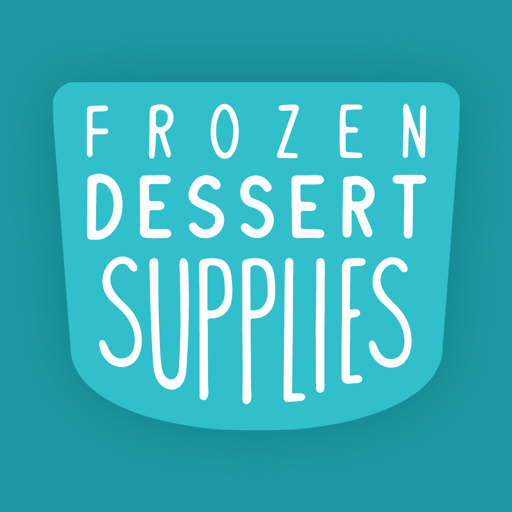 Frozen Dessert Supplies logo