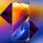 Cover Image of 下载 Poco F4 GT Wallpapers  APK