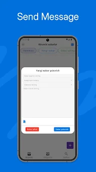 Telegraf Mobile screenshot 3