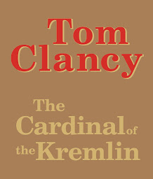 Icon image The Cardinal of the Kremlin