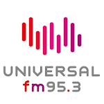 Cover Image of Download FM Universal 95.3 San Lorenzo  APK