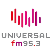 FM Universal 95.3  San Lorenzo