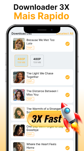 Fast Downloader - Video Player screenshot 5