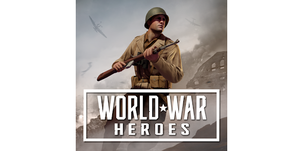 Baixar e jogar World War 2 Battle Combat: Jogo de Tiro Guerra FPS