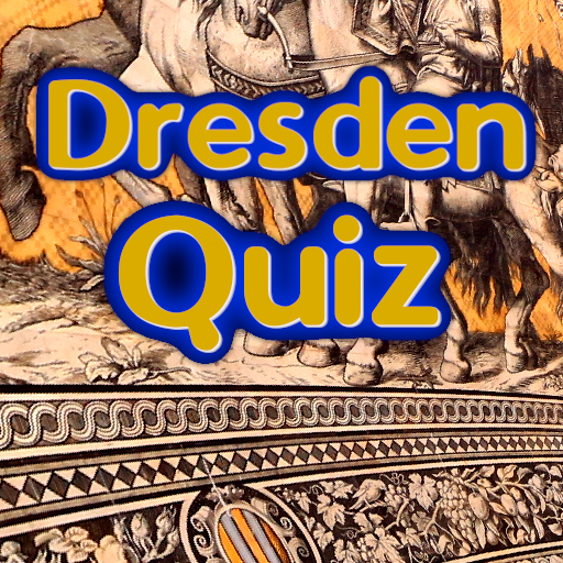 Dresden Quiz logo