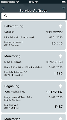 Desinfecta Screen 3