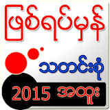 True News Myanmar icon