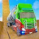 Impossible Truck Stunt Jumping - Androidアプリ