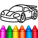 Download Kids Coloring Pages For Boys Install Latest APK downloader