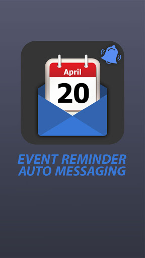 Android application Event Reminder - ToDo List App screenshort