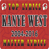 Kanye West (2004-2016) icon