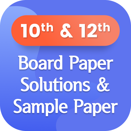 Board Exam Solutions, Sample P  Icon