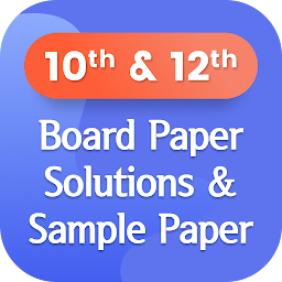 Image de l'icône Board Exam Solutions, Sample P