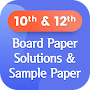 Board Exam Solutions, Sample P