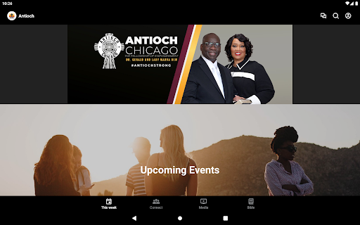 Screenshot of AntiochMBC-Chicago