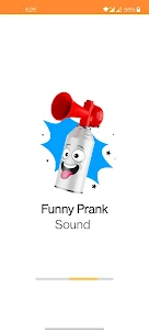 Funny Prank Sound