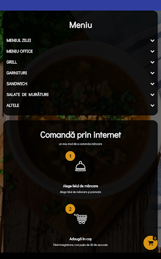La Butoaie Screen 3