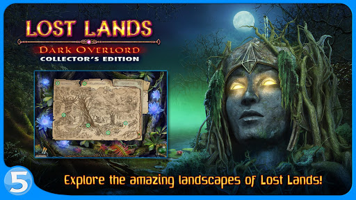 Lost Lands 1 (free to play) 2.1.1.921.521 screenshots 4