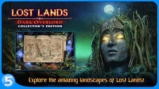 Lost Lands 1 (free to play)