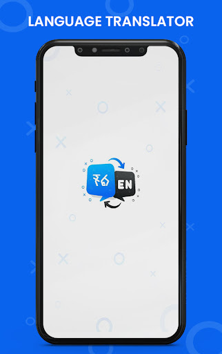 Android application Amharic To English Translator screenshort