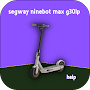 segway ninebot max g30lp help
