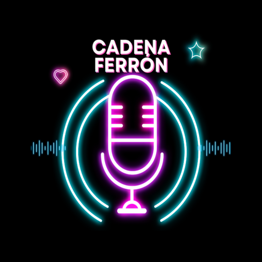 Cadena Ferron 1.0 Icon