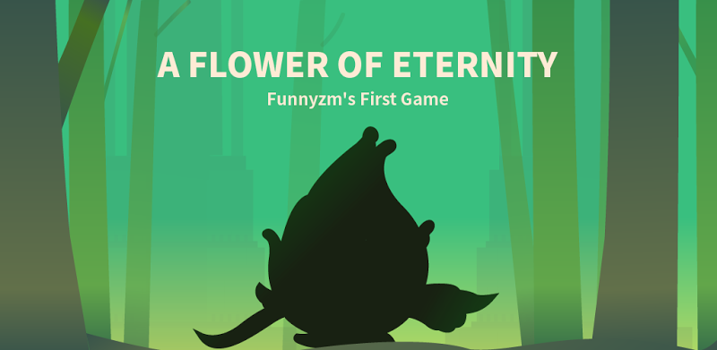 A Flower of Eternity: Tap Idle