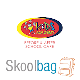 Kids Academy Before & After SC icon