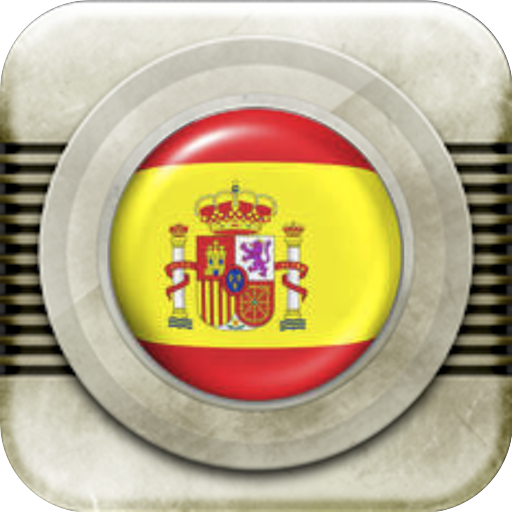 Radios España logo