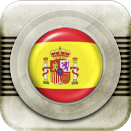 「Radios España」のアイコン画像