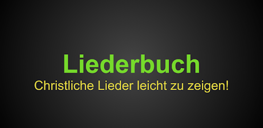 Liederbuch Christliche Liedtexte Apps Bei Google Play