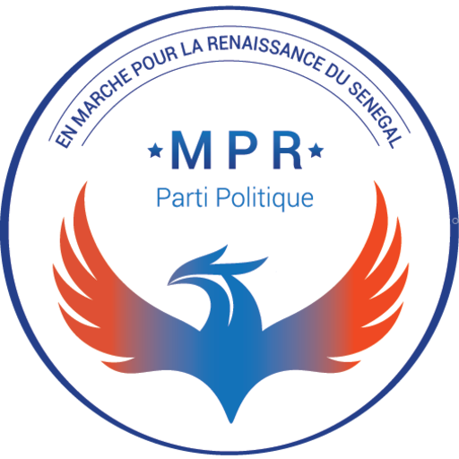 MPR logo