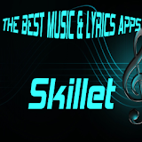 Skillet Lyrics Music icon