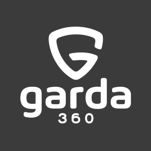 Garda 360  Icon
