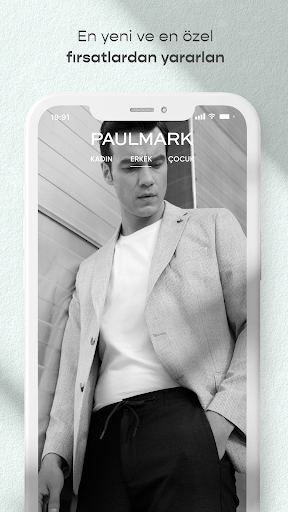 Paulmark Screen 2