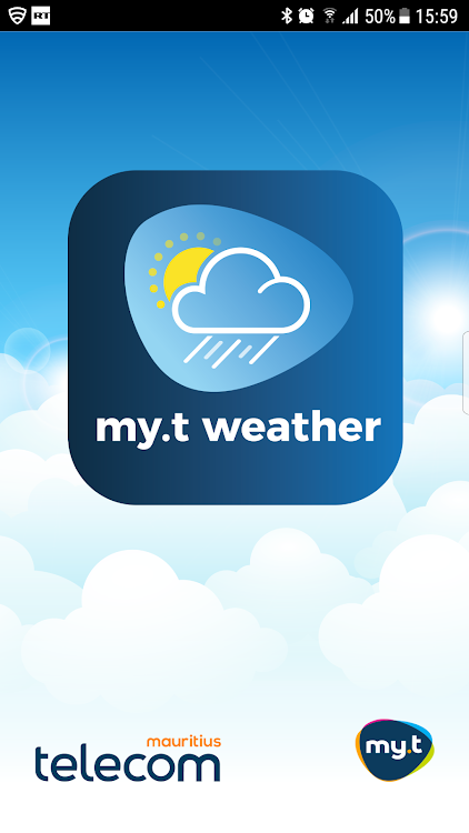 my.t weather - 2.0.4 - (Android)