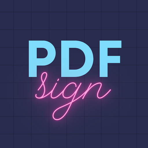 PDF Sign, Digital Signature - Apps on Google Play