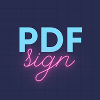 PDF Sign, Electronic Signature