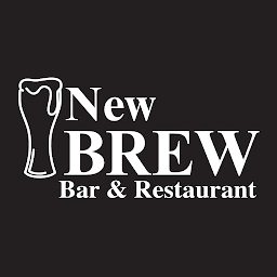 รูปไอคอน New Brew Cafe Bar & Restaurant