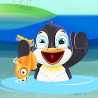 Fish Adventure Game