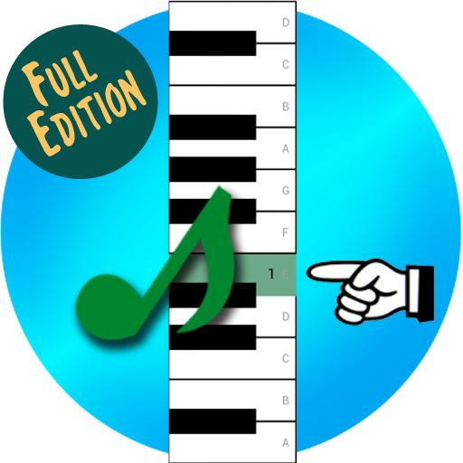 Vocal Trainer - Start to Sing 1.18 Icon