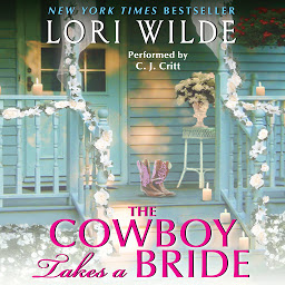 Icon image The Cowboy Takes a Bride