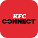 KFC Connect - Androidアプリ