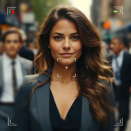 Headshot AI Pro Logo