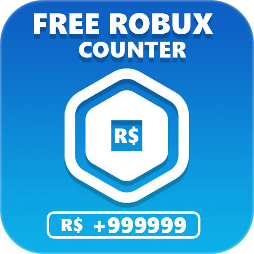 Robux Free Robux Master Counter Apps On Google Play - logo robux sign