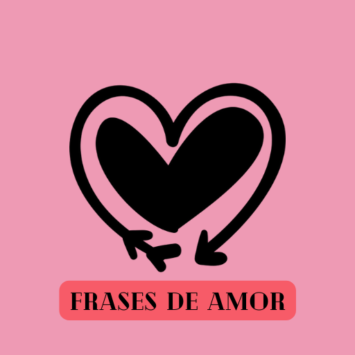 Imagenes de Frases de Amor logo