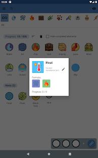 Alchemy Merge u2014 Puzzle Game 1.2.58 screenshots 19