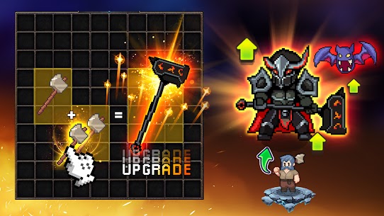Guardian War: Ultimate Edition MOD (Mega Menu, Money, God Mode) 8